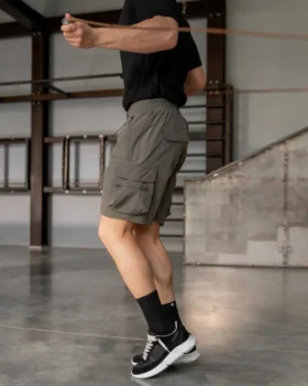 247 Shorts