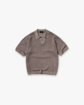Beverly Knit Polo