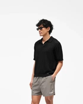 Beverly Knit Polo