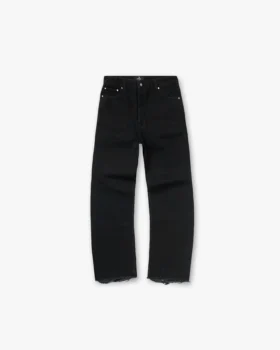 Heaton Denim