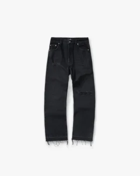 Heaton Denim