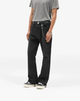 Heaton Denim