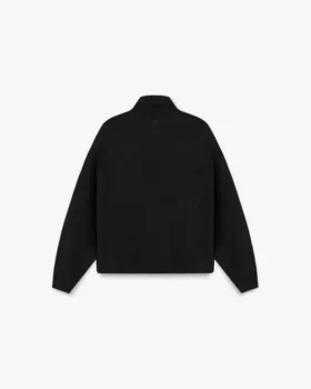 initial knitted track jacket 2 280x350 - Initial Knitted Track Jacket