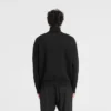 Initial Knitted Track Jacket