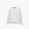 Initial Long Sleeve T-Shirt