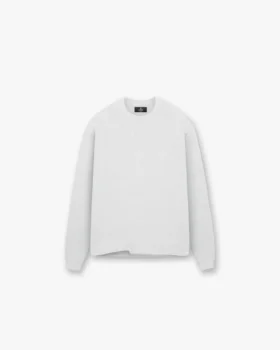 Initial Long Sleeve T-Shirt