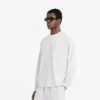 Initial Long Sleeve T-Shirt