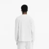 Initial Long Sleeve T-Shirt