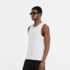 Initial Rib Vest