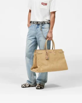 Kick Flare Denim