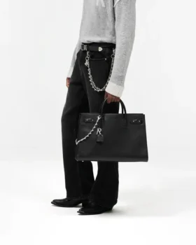 Kick Flare Denim