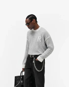 Laurel Knit Sweater