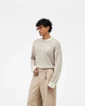 Laurel Knit Sweater