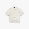 Pico Knit Shirt