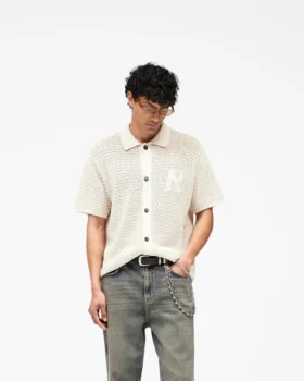 Pico Knit Shirt