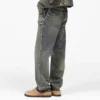 R3 Baggy Denim