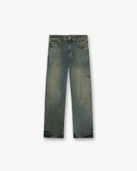 R3 Drive Denim