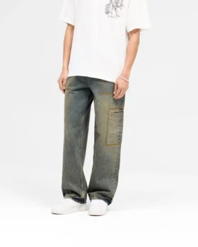 R3 Drive Denim