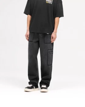 R3 Drive Denim