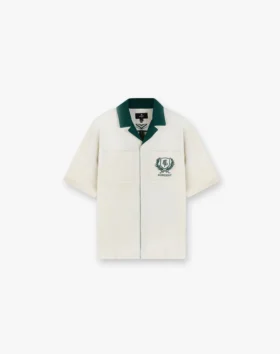 Represent Crest Shirt