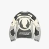 Represent X Belstaff Long Sleeve Racing T-Shirt