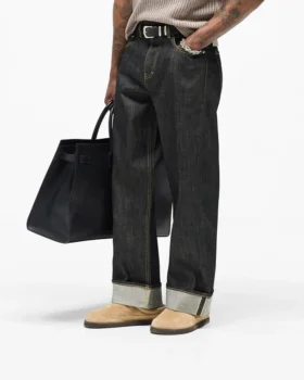Selvedge Denim