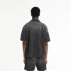 Towelling Shirt