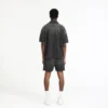 Towelling Shirt