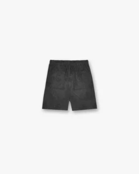 towelling short 2 280x350 - Towelling Short