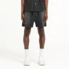 Towelling Short