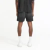 Towelling Short